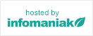 Hosted by infomaniak.com